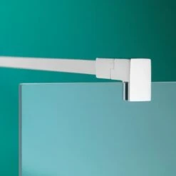 Sealskin Douchecabine Met Swingdeur I AM 90x200 Cm RVS -InterieurKunst Verkoopwinkel 123 12946