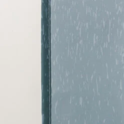 Sealskin Douchegordijn Blend 180x200cm Groen /wit -InterieurKunst Verkoopwinkel 123 12982