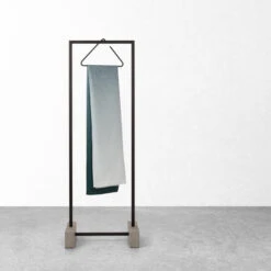 Sealskin Douchegordijn Blend 180x200cm Groen /wit -InterieurKunst Verkoopwinkel 123 12984