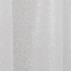 Sealskin Pearle Douchegordijn Wit 180x200 Cm -InterieurKunst Verkoopwinkel 123 13010