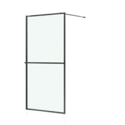 Allibert Douchewand Milton 80x200 Cm