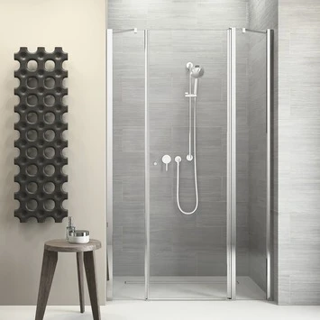 Sealskin Swingdeur Voor Nis Code R 3-delig 140x197 Cm 1 Sealskin Swingdeur Voor Nis Code R 3-delig 140x197 Cm