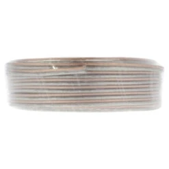 Q-Link Luidsprekersnoer 2x1.5mm 50 Meter Transparant -InterieurKunst Verkoopwinkel 123 1315