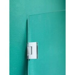 Sealskin Pendeldeur Voor Nis I AM 80x200 Cm Chroom -InterieurKunst Verkoopwinkel 123 13151