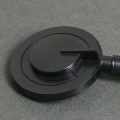 Tiger Handdouche Akcent Zwart -InterieurKunst Verkoopwinkel 123 13194