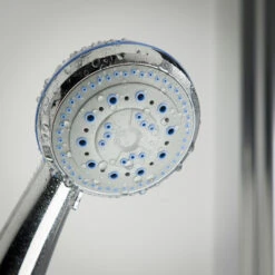 Tiger Splash Handdouche Trento 3 Standen Chroom -InterieurKunst Verkoopwinkel 123 13207