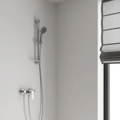Grohe Handdouche Vitalio Comfort IV Ø10 Cm 4 Standen 9,5 L/min -InterieurKunst Verkoopwinkel 123 13213