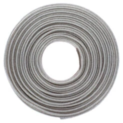 Q-Link Luidsprekersnoer 2x1.5mm 50 Meter Transparant -InterieurKunst Verkoopwinkel 123 1322