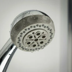 Tiger Handdouche Genova Ø6,5 Cm 1 Stand -InterieurKunst Verkoopwinkel 123 13233