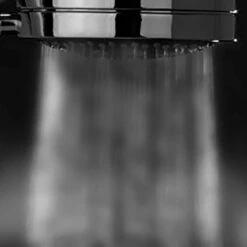 Tiger Splash Eco Handdouche Turbo Saver Chroom -InterieurKunst Verkoopwinkel 123 13254