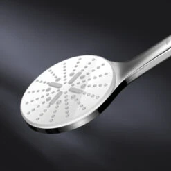 Grohe Handdouche Vitalio Smartactive 150/3 -InterieurKunst Verkoopwinkel 123 13267