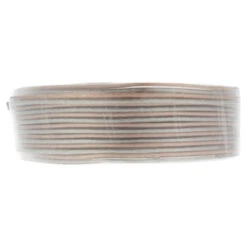 Q-Link Luidsprekersnoer 2x1.5mm 50 Meter Transparant -InterieurKunst Verkoopwinkel 123 1327