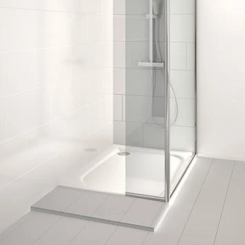 Allibert Jacana2 Douchebak 120x90x3 Cm 2 Allibert Jacana2 Douchebak 120x90x3 Cm - Afbeelding 2