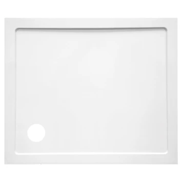 Van Marcke Helion Douchebak In Kunststofcomposiet Wit 100x90 1 Van Marcke Helion Douchebak In Kunststofcomposiet Wit 100x90