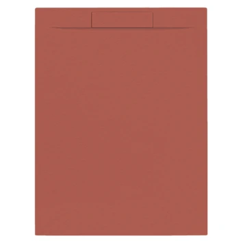 Allibert Douchebak Luna 120x90 Cm Terra 1 Allibert Douchebak Luna 120x90 Cm Terra