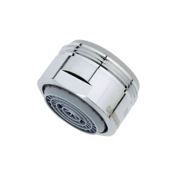 Tiger Straalregelaar Antikalk M24 Waterbesparend 2 Stuks 1 Tiger Straalregelaar Antikalk M24 Waterbesparend 2 Stuks