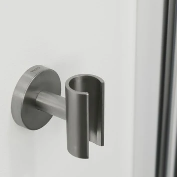 Tiger Douchekophouder Boston RVS 3 Tiger Douchekophouder Boston RVS - Afbeelding 3