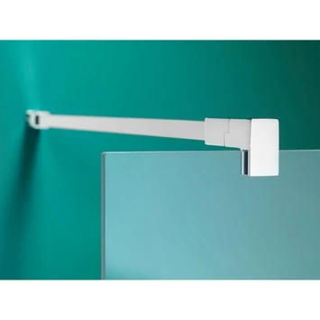 Sealskin Inloopdouche I AM A1 120x200 Cm RVS 2 Sealskin Inloopdouche I AM A1 120x200 Cm RVS - Afbeelding 2