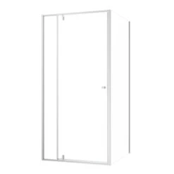 SEALSKIN Douchecabine Contour RVS 100x200cm -InterieurKunst Verkoopwinkel 123 13609