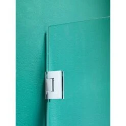 Sealskin Pendeldeur Voor Nis I AM 90x200 Cm Chroom -InterieurKunst Verkoopwinkel 123 13646