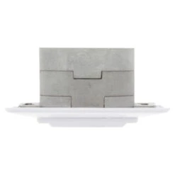 Q-Link FTP Inbouw Contactdoos KPN Keur -InterieurKunst Verkoopwinkel 123 1370