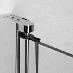 Sealskin Vouwdeur Voor Nis Code R 90x197 Cm -InterieurKunst Verkoopwinkel 123 13711