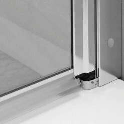 Sealskin Swingdeur Voor Nis Code 100x197 Cm -InterieurKunst Verkoopwinkel 123 13744