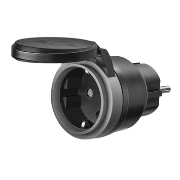 KlikAanKlikUit Stopcontact Schakelaar AGC-3500 Buiten 1 KlikAanKlikUit Stopcontact Schakelaar AGC-3500 Buiten