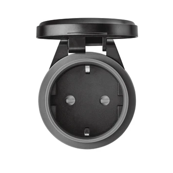 KlikAanKlikUit Stopcontact Schakelaar AGC-3500 Buiten 2 KlikAanKlikUit Stopcontact Schakelaar AGC-3500 Buiten - Afbeelding 2