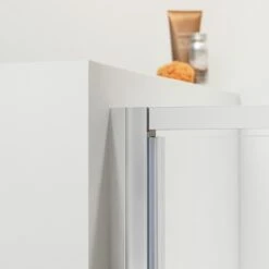 Sealskin Douchecabine Met Swingdeur Style 90x195 Cm -InterieurKunst Verkoopwinkel 123 13928