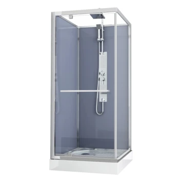 Allibert Douchecabine Anapurna 90x90cm 1 Allibert Douchecabine Anapurna 90x90cm