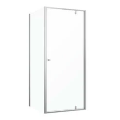 SEALSKIN Douchecabine Contour RVS 90x200cm -InterieurKunst Verkoopwinkel 123 14018