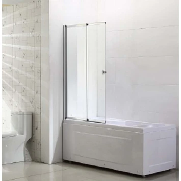 Atlantic Cedar Badwand Chroom 140x82cm 1 Atlantic Cedar Badwand Chroom 140x82cm