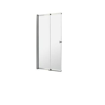 Atlantic Cedar Badwand Chroom 140x82cm 2 Atlantic Cedar Badwand Chroom 140x82cm - Afbeelding 2