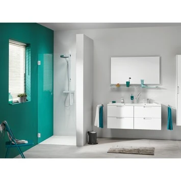 Sealskin Swingdeur Voor Nis I AM 70x200 Cm Chroom 1 Sealskin Swingdeur Voor Nis I AM 70x200 Cm Chroom