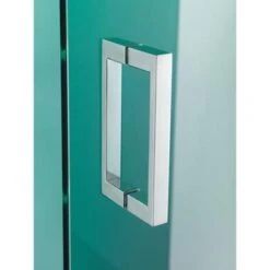 Sealskin Swingdeur Voor Nis I AM 70x200 Cm Chroom 7 Sealskin Swingdeur Voor Nis I AM 70x200 Cm Chroom -InterieurKunst Verkoopwinkel 123 14082