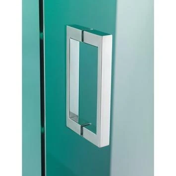 Sealskin Swingdeur Voor Nis I AM 70x200 Cm Chroom 3 Sealskin Swingdeur Voor Nis I AM 70x200 Cm Chroom - Afbeelding 3