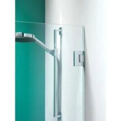 Sealskin Swingdeur Voor Nis I AM 70x200 Cm Chroom 8 Sealskin Swingdeur Voor Nis I AM 70x200 Cm Chroom -InterieurKunst Verkoopwinkel 123 14083