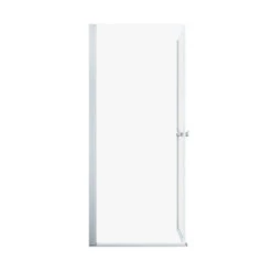 Sealskin Douchecabine Hooked Hoekinstap 100x100x200cm Hoogglans Aluminium 14 Sealskin Douchecabine Hooked Hoekinstap 100x100x200cm Hoogglans Aluminium -InterieurKunst Verkoopwinkel 123 14184