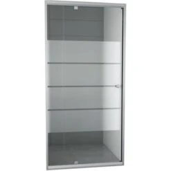 Van Marcke Gordon Uitschuifbare Draaideur 87-102x190