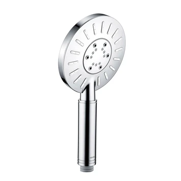 Tiger Regendoucheset Akcent Chroom 2 Tiger Regendoucheset Akcent Chroom - Afbeelding 2