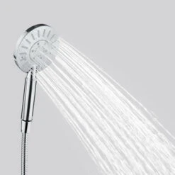 Tiger Regendoucheset Akcent Chroom 9 Tiger Regendoucheset Akcent Chroom -InterieurKunst Verkoopwinkel 123 14382