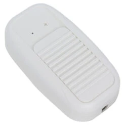 Handson LED Vloerdimmer 1-60 W Wit -InterieurKunst Verkoopwinkel 123 1439