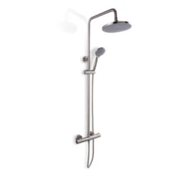 Atlantic Regendouche Asher RVS -InterieurKunst Verkoopwinkel 123 14395