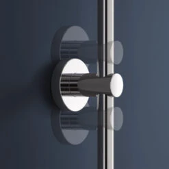 Grohe Douchesysteem Vitalio Joy 260 Cooltouch Met Thermostaatkraan Quickfix Chroom -InterieurKunst Verkoopwinkel 123 14520