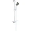Grohe Doucheset Vitalio Comfort New Met Glijstang 3 Douchestanden