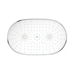 Grohe Regendouche Smart Control Ø36 Cm Met Thermostatische Douchekraan Met Handdouche 4 Douchestanden -InterieurKunst Verkoopwinkel 123 14660