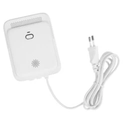 Smartwares Gasmelder Voor Aardgas/Butaan/Propaan -InterieurKunst Verkoopwinkel 123 1471