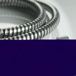 Tiger Splash Eco Doucheslang Handdouche Stretchflex Chroom 2m -InterieurKunst Verkoopwinkel 123 14710