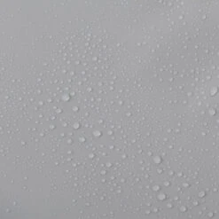 Sealskin Douchegordijn Granada Lichtgrijs 180x200 Cm -InterieurKunst Verkoopwinkel 123 14743